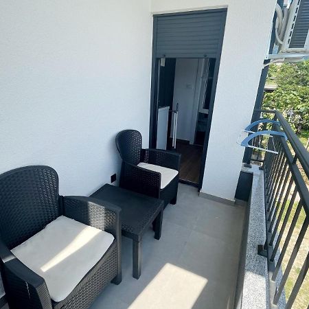 Lana Apartmani Bar Dış mekan fotoğraf