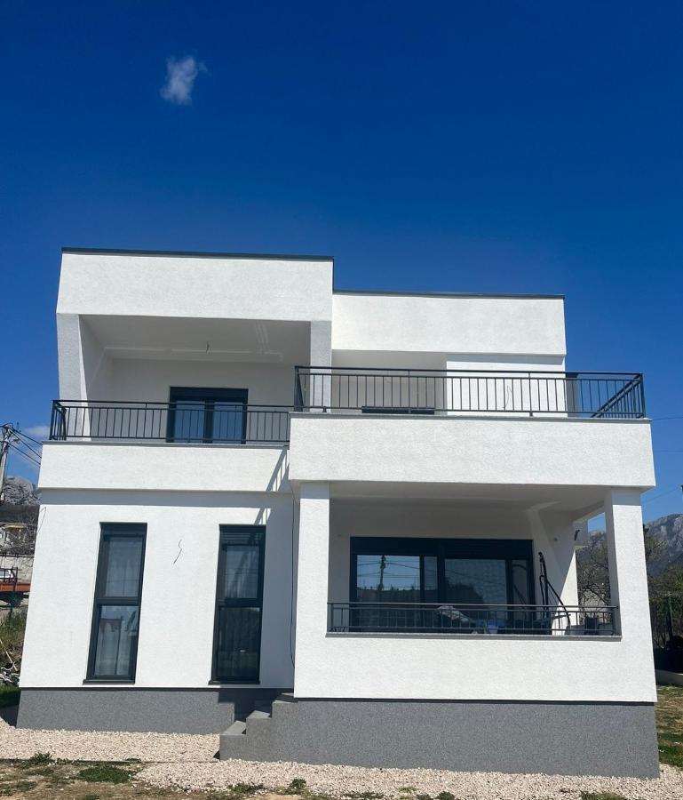 Lana Apartmani Bar Dış mekan fotoğraf