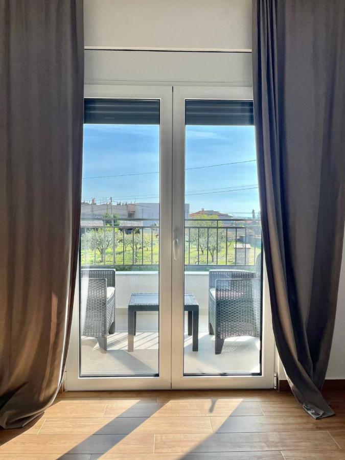 Lana Apartmani Bar Dış mekan fotoğraf