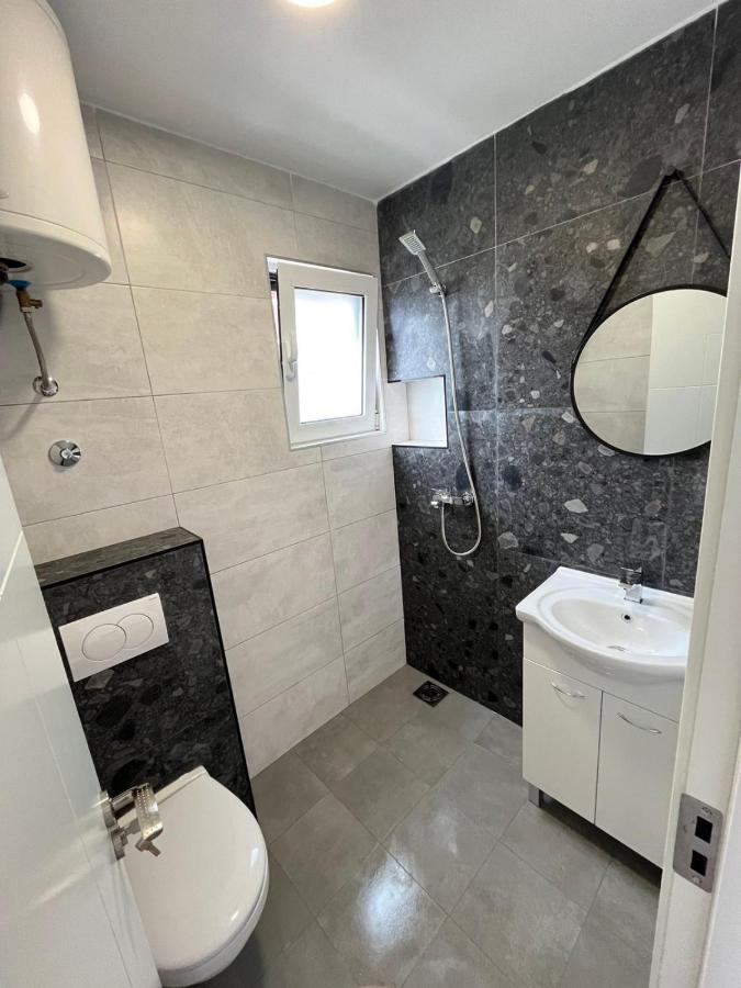 Lana Apartmani Bar Dış mekan fotoğraf