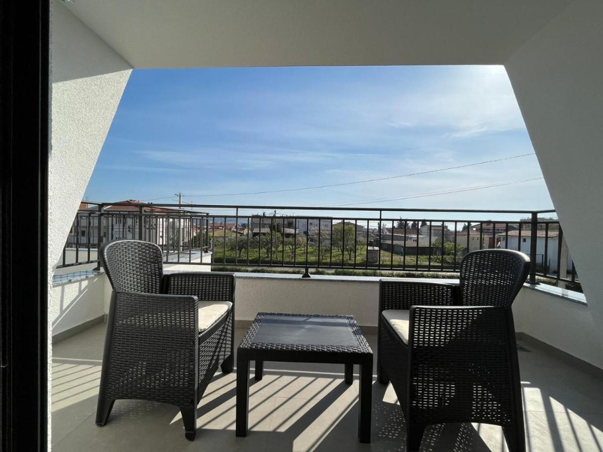 Lana Apartmani Bar Dış mekan fotoğraf