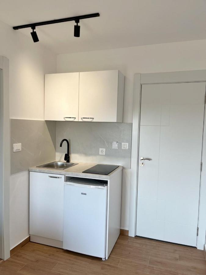 Lana Apartmani Bar Dış mekan fotoğraf