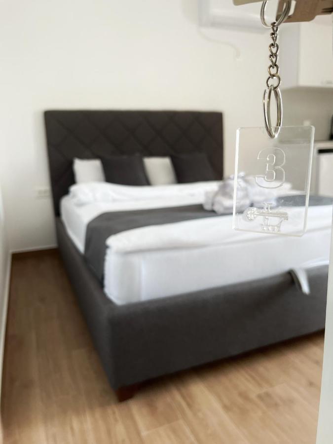 Lana Apartmani Bar Dış mekan fotoğraf