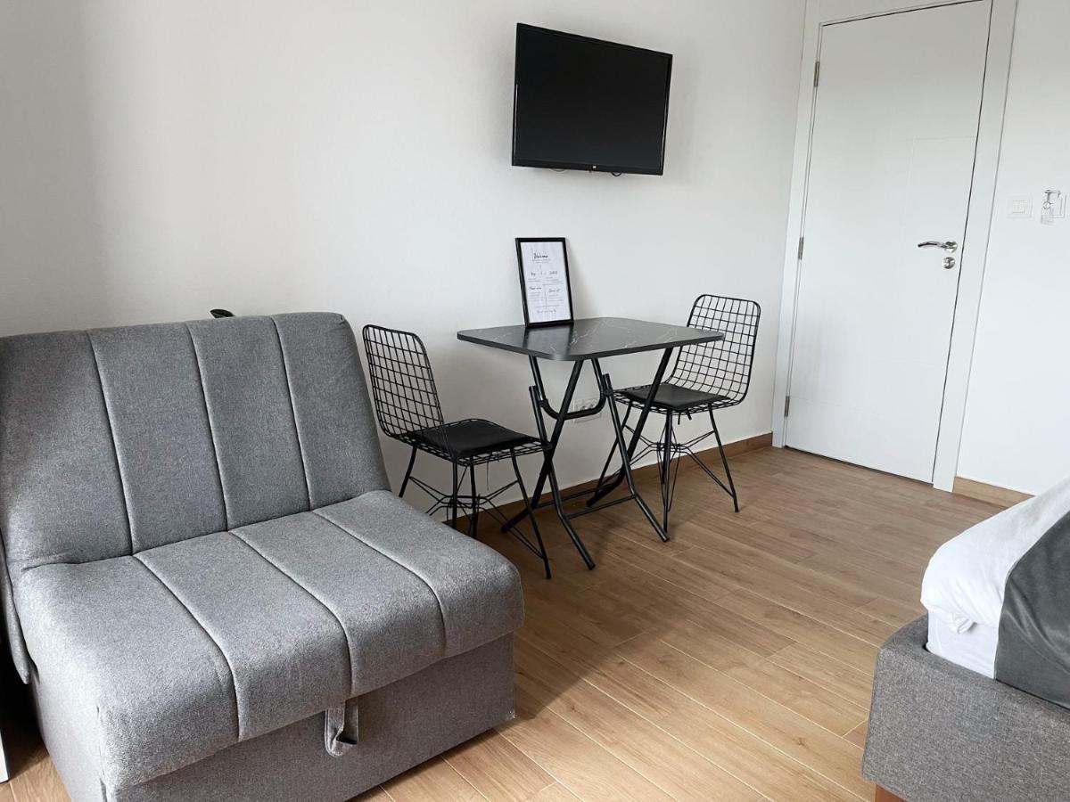 Lana Apartmani Bar Dış mekan fotoğraf