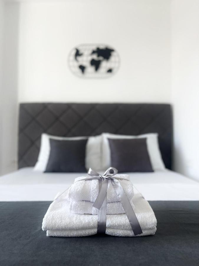 Lana Apartmani Bar Dış mekan fotoğraf