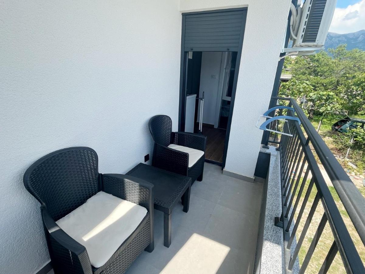 Lana Apartmani Bar Dış mekan fotoğraf
