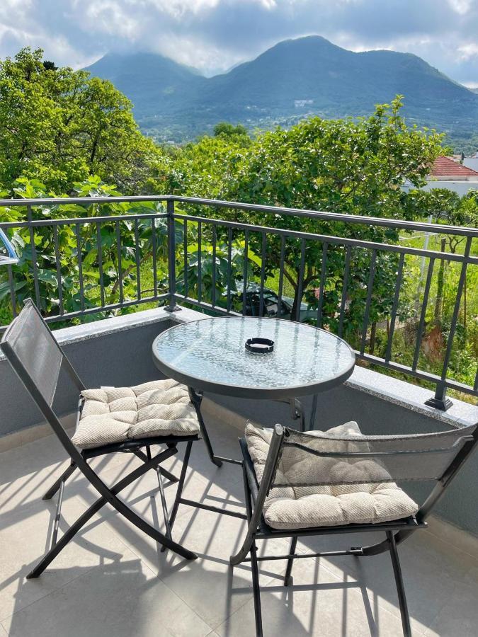 Lana Apartmani Bar Dış mekan fotoğraf