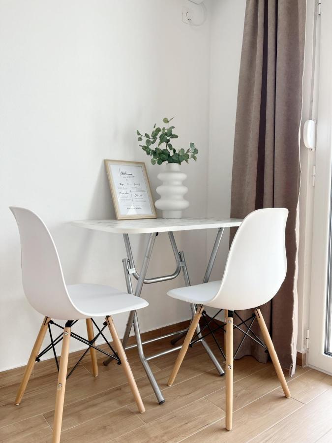 Lana Apartmani Bar Dış mekan fotoğraf
