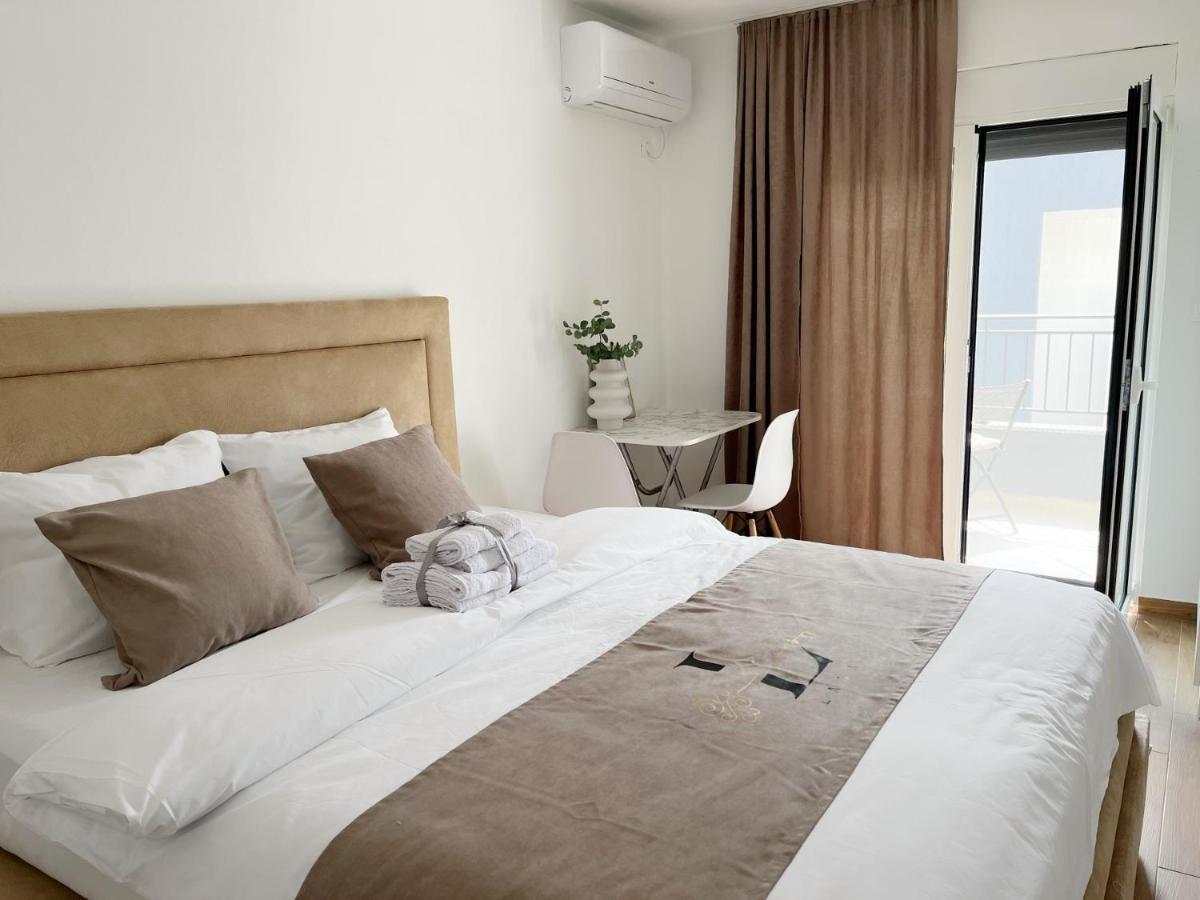Lana Apartmani Bar Dış mekan fotoğraf