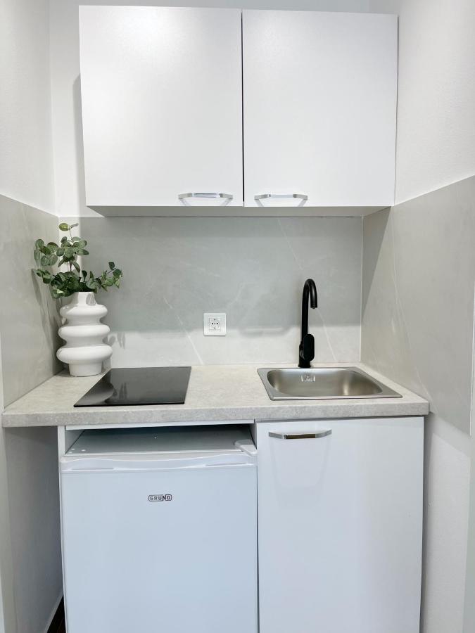 Lana Apartmani Bar Dış mekan fotoğraf