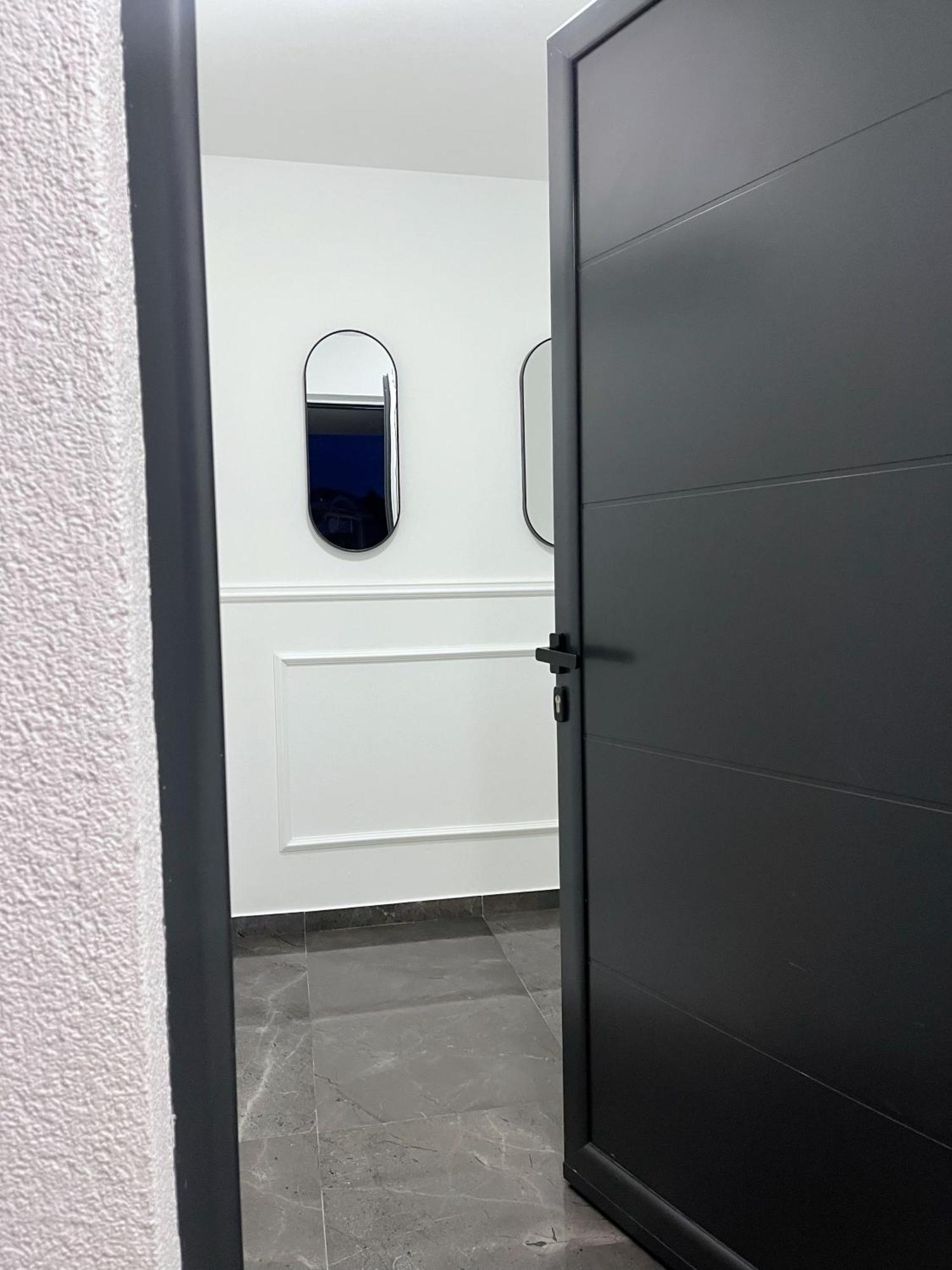 Lana Apartmani Bar Dış mekan fotoğraf