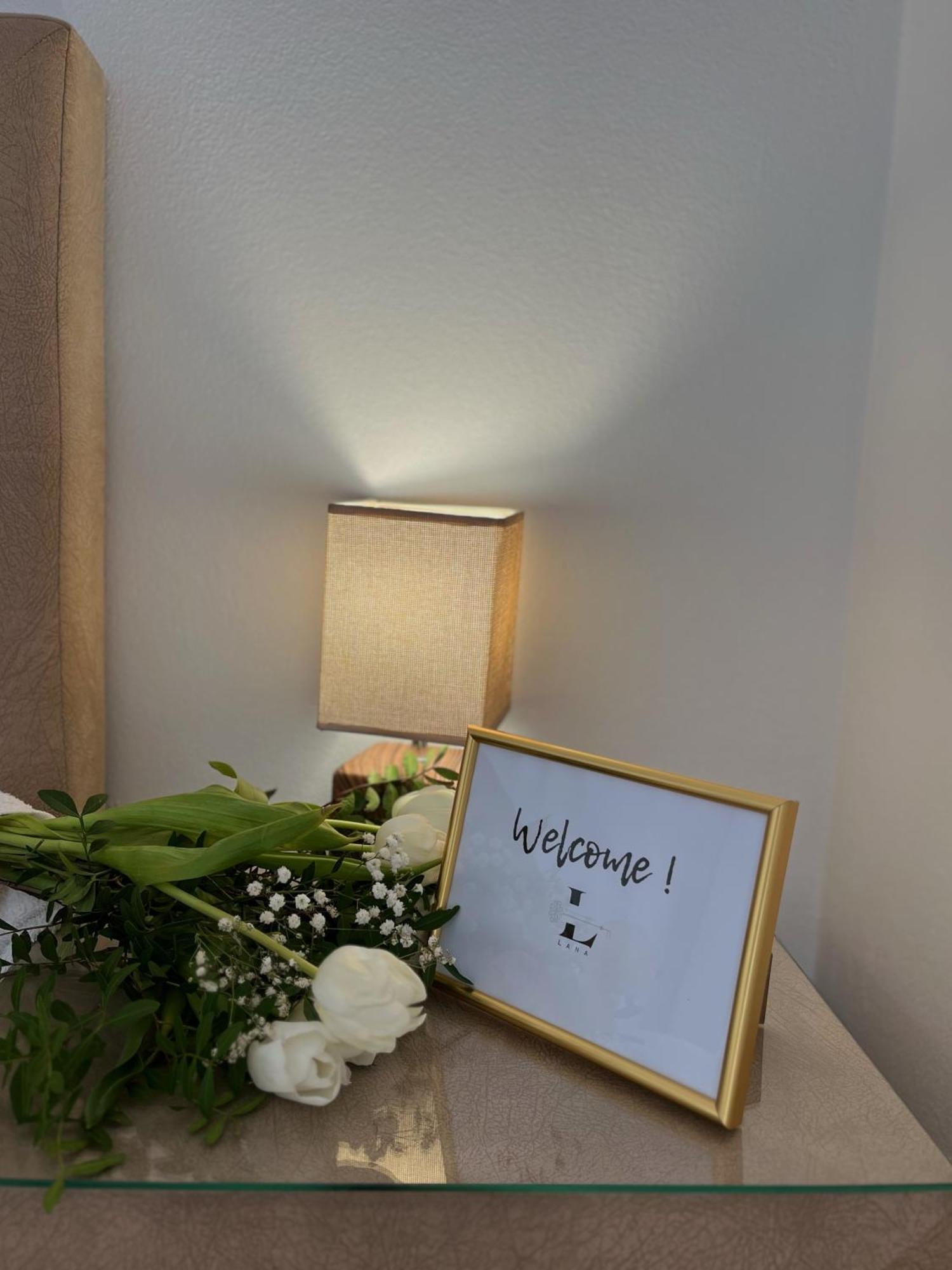 Lana Apartmani Bar Dış mekan fotoğraf