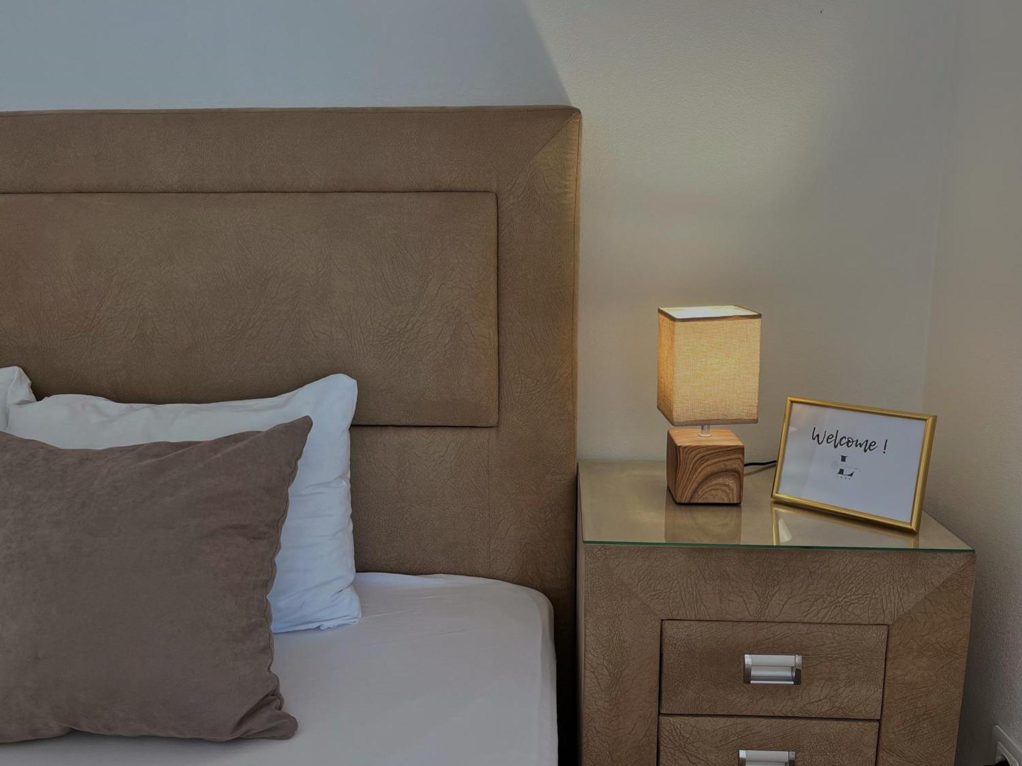 Lana Apartmani Bar Dış mekan fotoğraf