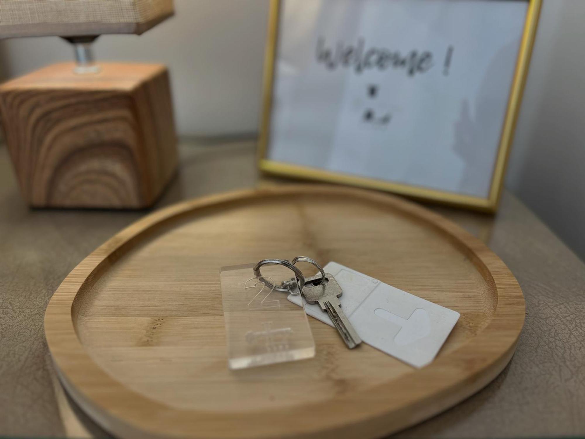 Lana Apartmani Bar Dış mekan fotoğraf