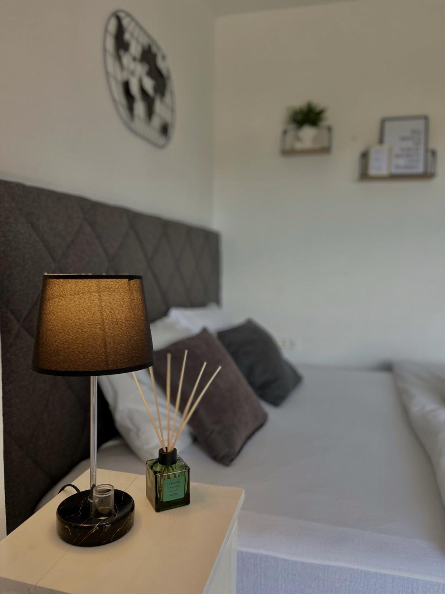 Lana Apartmani Bar Dış mekan fotoğraf
